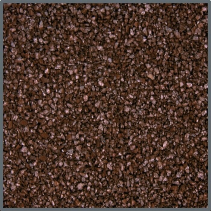 Dupla Ground Colour Brown Chocolate 1-2 mm