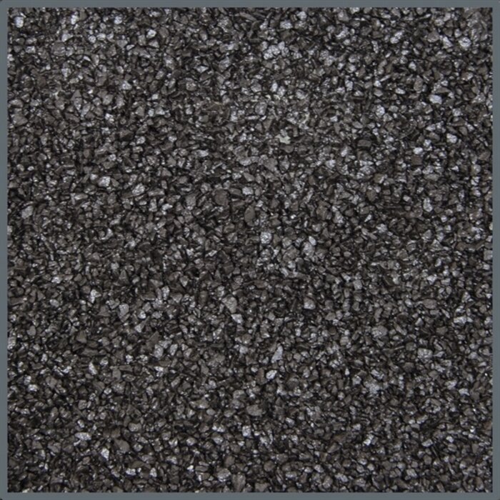 Dupla Ground Colour Black Star 1-2 mm