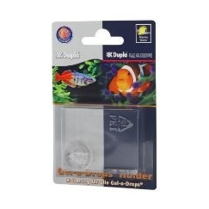 Dupla Gel-O-Drops Houder