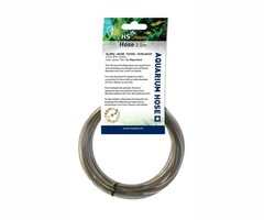 HS Aqua Luchtslang Anthraciet 4-6 mm