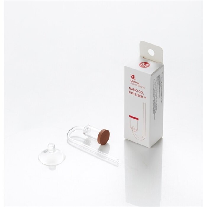 Chihiros Nano Co2 Diffusor