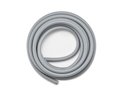 Chihiros Co2 Slang Pro Grijs 4/6 mm 2 Meter