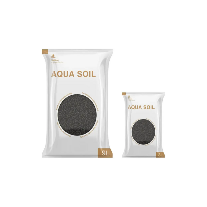 Chihiros Aqua Soil 3 Liter