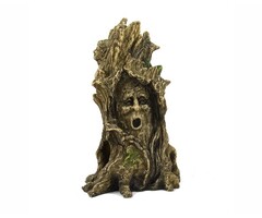 Blue Belle Pacific Tree Man 12x13x13 cm