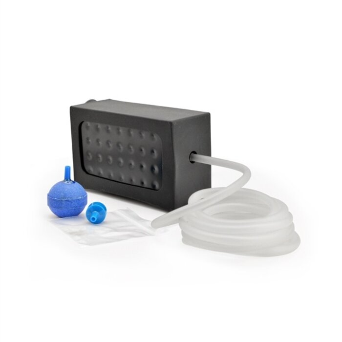 Aquarium Systems Luchtpomp Vento 2.0 - 2000-140 L/H