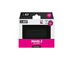 Aquarium Systems Luchtpomp Vento 2.0 - 2000-140 L/H