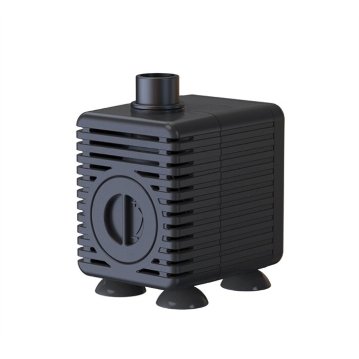 Aquatlantis Pomp Easyflux