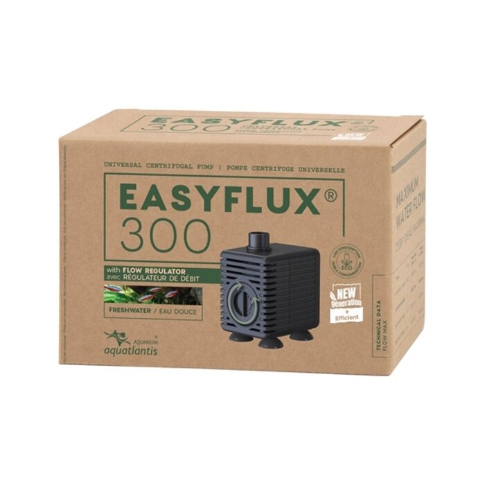 Aquatlantis Pomp Easyflux