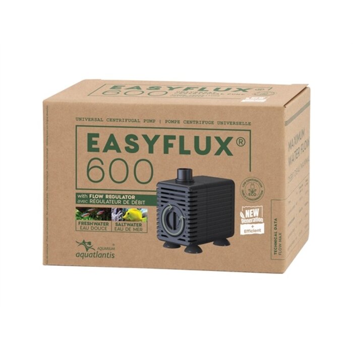 Aquatlantis Pomp Easyflux