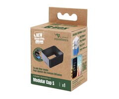 Aquatlantis Modular Cup B-Box Cartridges #S P/st