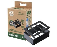 Aquatlantis Modular Cup B-Box Cartridges #L