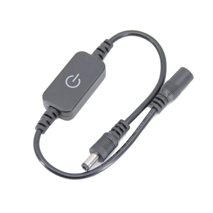 Aquatlantis Led Touch Dimmer On/Off