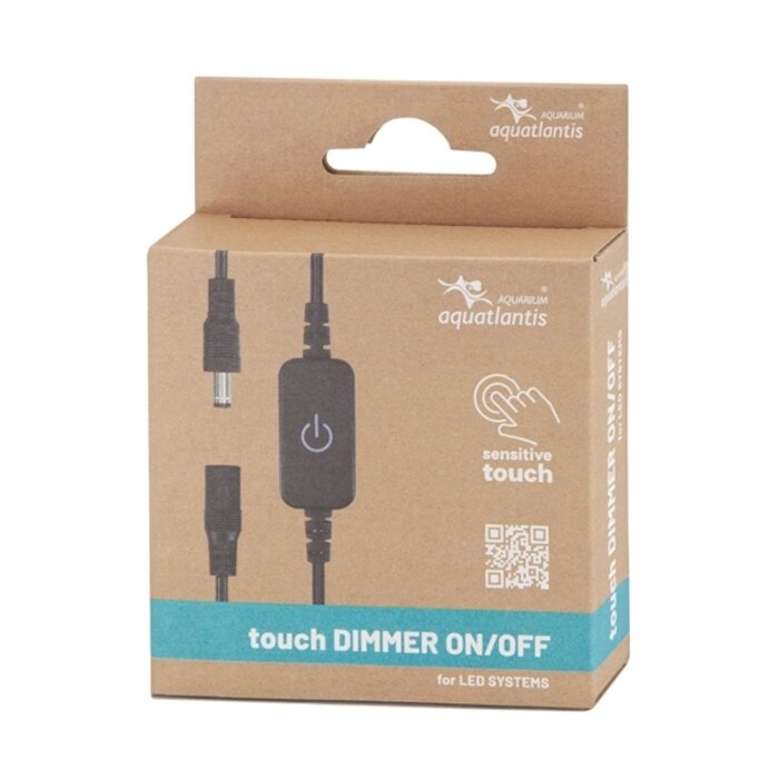 Aquatlantis Led Touch Dimmer On/Off