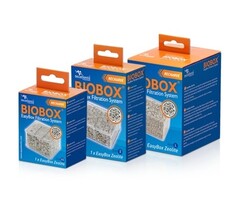 Aquatlantis Easybox Zeolite