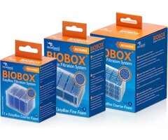 Aquatlantis Easybox Filterpatroon Grof
