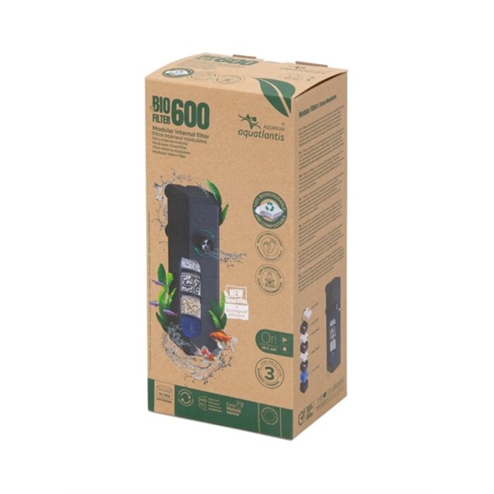 Aquatlantis Bio Filter