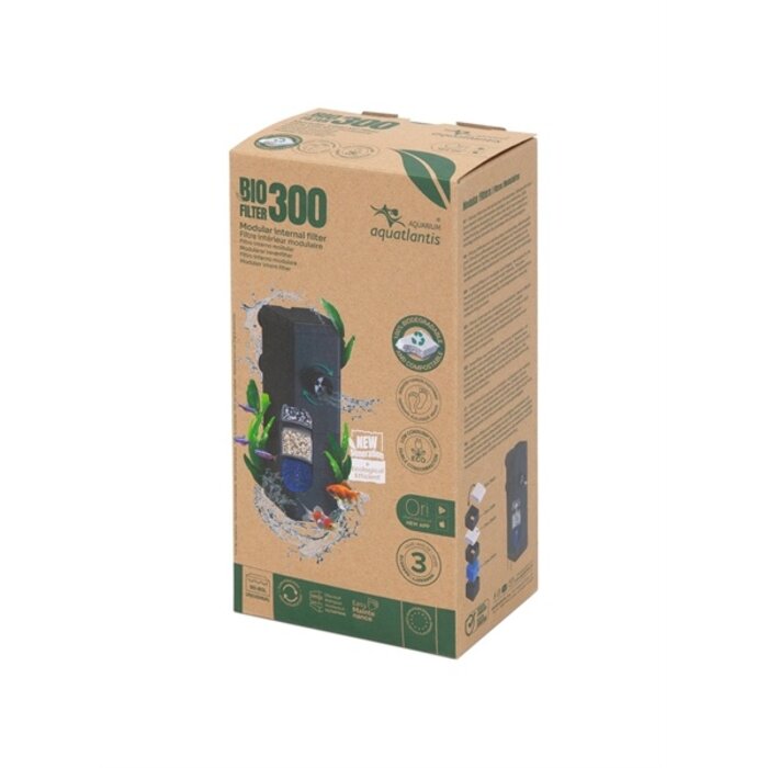 Aquatlantis Bio Filter