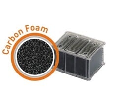 Aquatlantis Easybox Koolpatroon