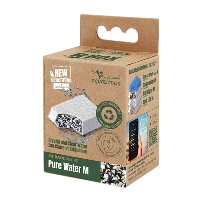 Aquatlantis B-Box #M