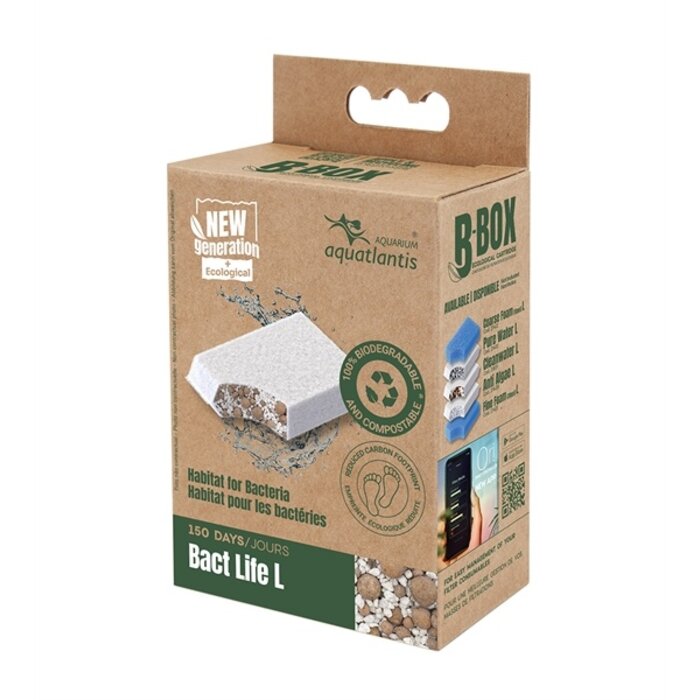 Aquatlantis B-Box #L