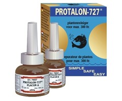 Esha Protalon 727 - 20 ml + 10 ml Voor 300 Liter
