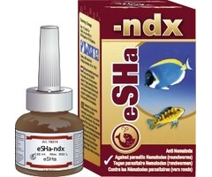 Esha Ndx 20 ml Voor 450 Liter