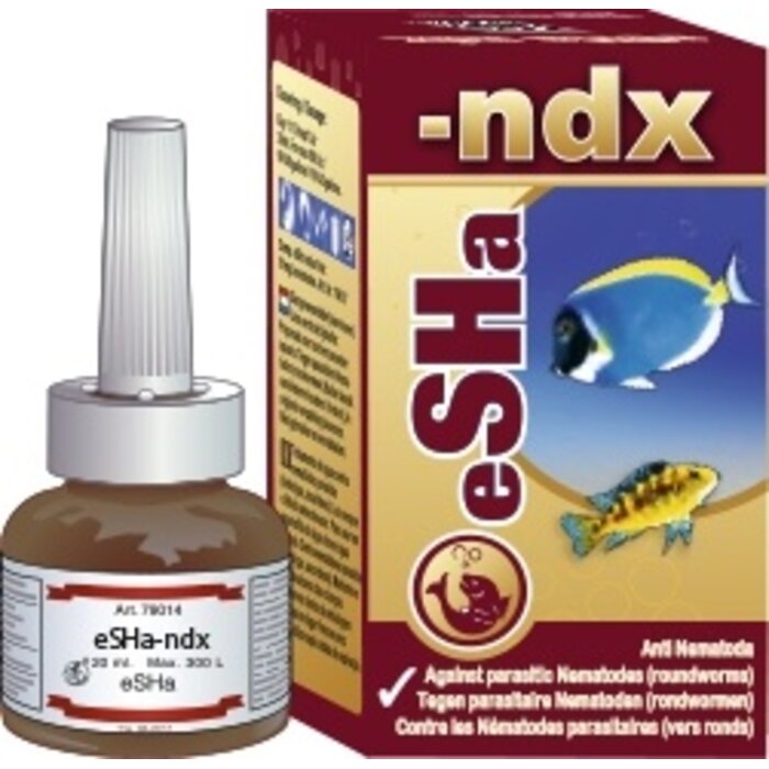 Esha Ndx 20 ml Voor 450 Liter