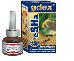 Esha Gdex 20 ml Voor 300 Liter