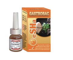 Esha Gastrobac 10 ml Voor 500 Liter