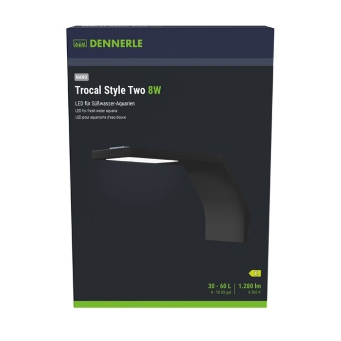 Dennerle Trocal Style Two