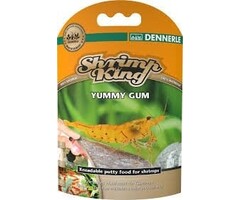 Dennerle Shrimp King Yummi Gum 50 gram