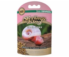 Dennerle Shrimp King Snail Stixx 45 gram