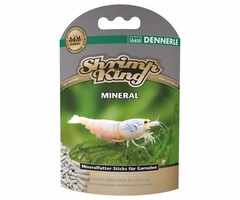 Dennerle Shrimp King Mineral 45 gram