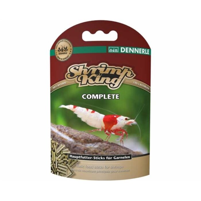 Dennerle Shrimp King Complete 45 gram
