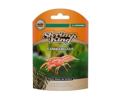 Dennerle Shrimp King Cambarellus 30 gram
