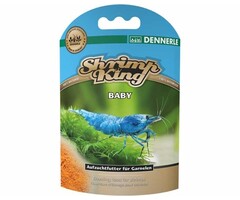Dennerle Shrimp King Baby 35 gram
