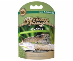 Dennerle Shrimp King Atyopsis 35 gram
