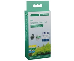 Dennerle Profi-Line Co2 Test Correct + Ph