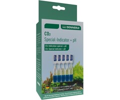 Dennerle Profi-Line Co2 Special Indicator + Ph