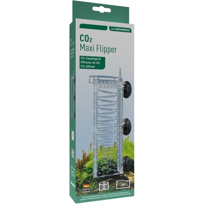 Dennerle Profi-Line Co2 Flipper