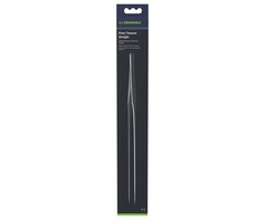 Dennerle Plant Tweezers XL 45 cm Straight