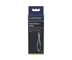 Dennerle Plant Scissors Spring 15 cm