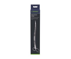 Dennerle Plant Scissors Curved 25 cm