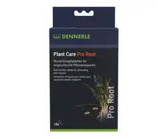 Dennerle Plant Care Pro Root 30 Stuks