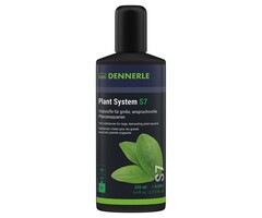 Dennerle Plant System S7