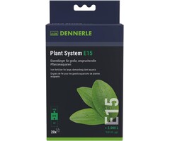 Dennerle Plant System E15