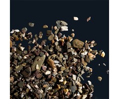 Dennerle Natural Gravel Rio Xingu 2-22 mm