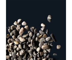 Dennerle Natural Gravel Okavango 8-12 mm