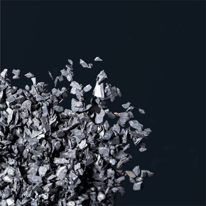 Dennerle Natural Gravel Kongo 3-8 mm