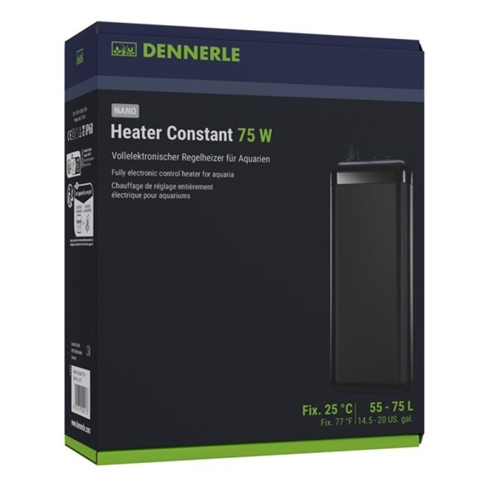 Dennerle Nano Heater Constant